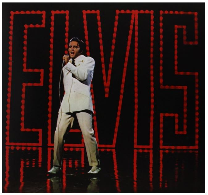Elvis Presley Discography